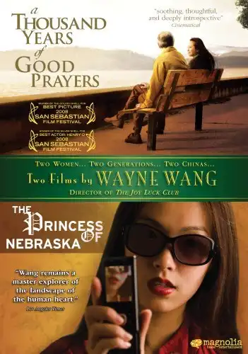 Watch and Download The Princess of Nebraska 10