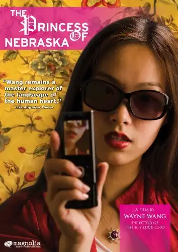 Watch and Download The Princess of Nebraska 11