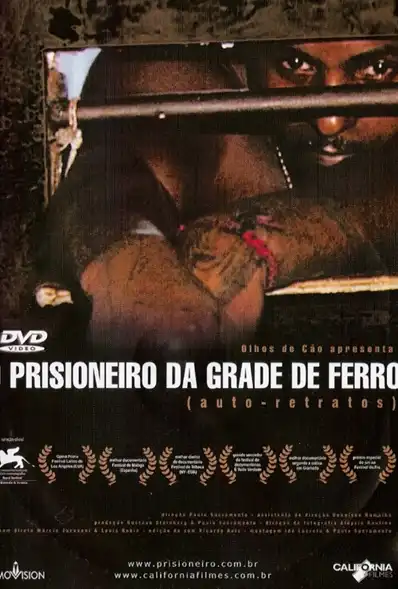 Watch and Download The Prisoner of the Iron Bars 11