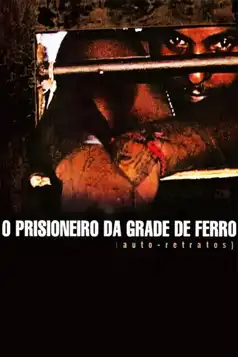 Watch and Download The Prisoner of the Iron Bars