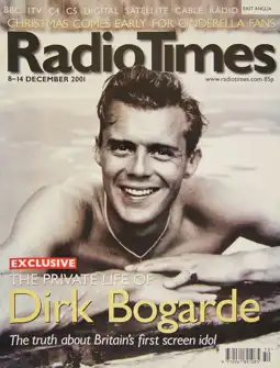 Watch and Download The Private Dirk Bogarde 1