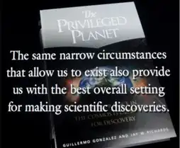 Watch and Download The Privileged Planet 3