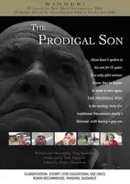 Watch and Download The Prodigal Son 3