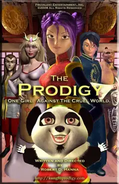 Watch and Download The Prodigy