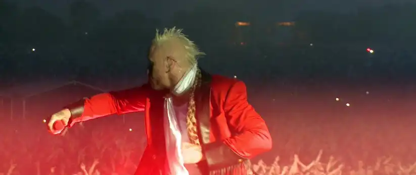 Watch and Download The Prodigy: World's On Fire 16