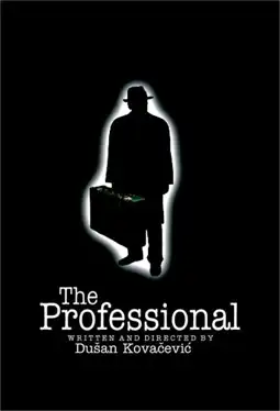 Watch and Download The Professional 4