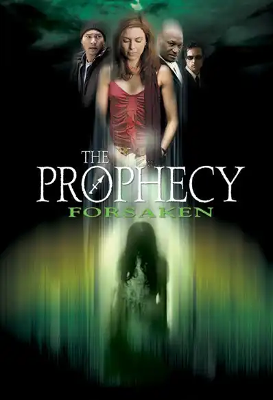 Watch and Download The Prophecy: Forsaken 5