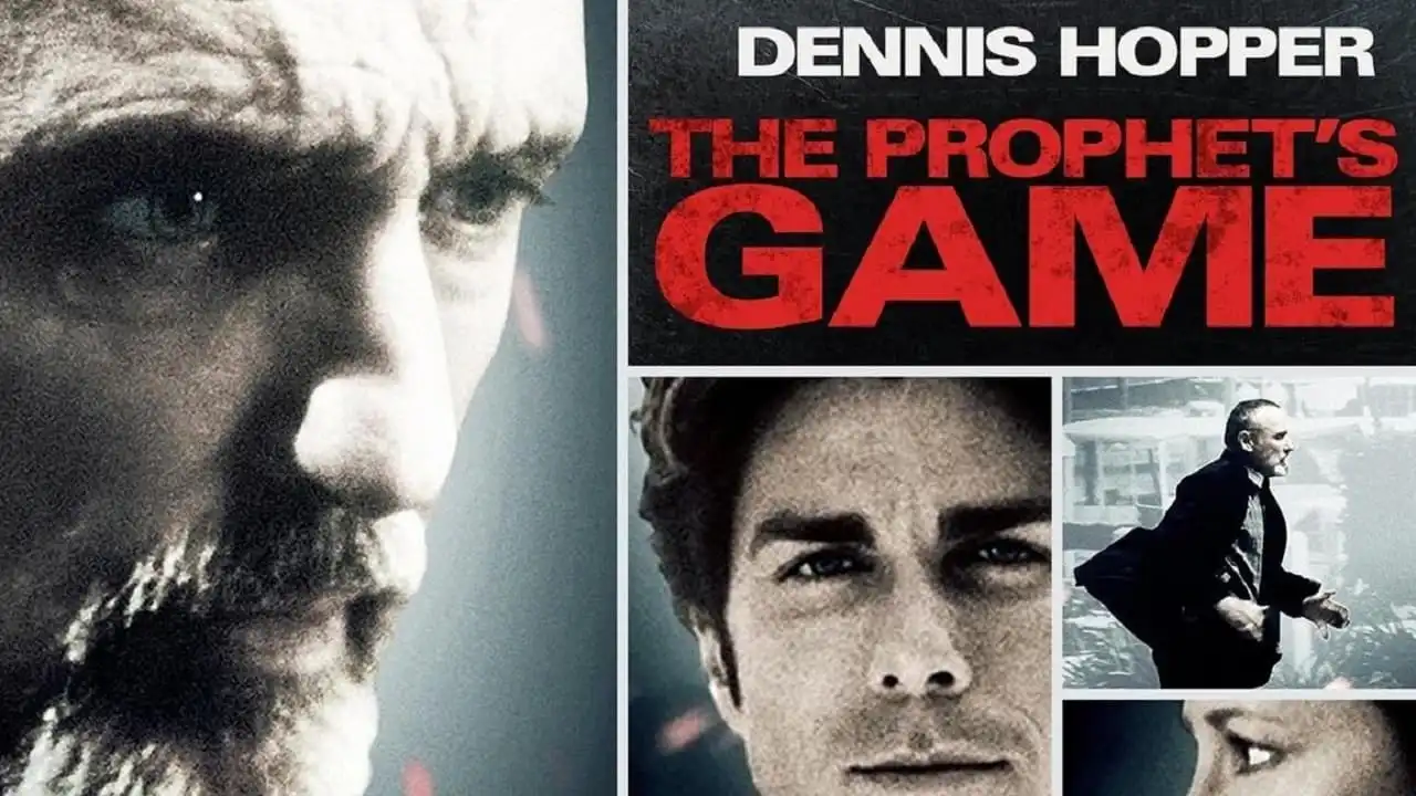 Watch and Download The Prophet's Game 1