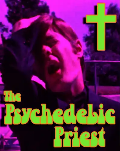 Watch and Download The Psychedelic Priest 10