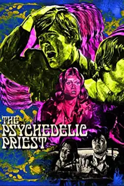 Watch and Download The Psychedelic Priest 8