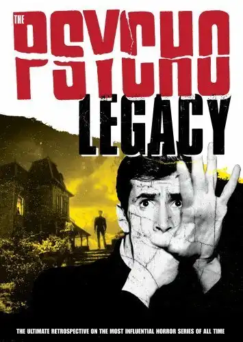 Watch and Download The Psycho Legacy 2