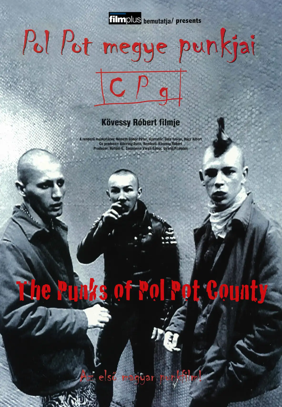 Watch and Download The Punks of Pol Pot County 4