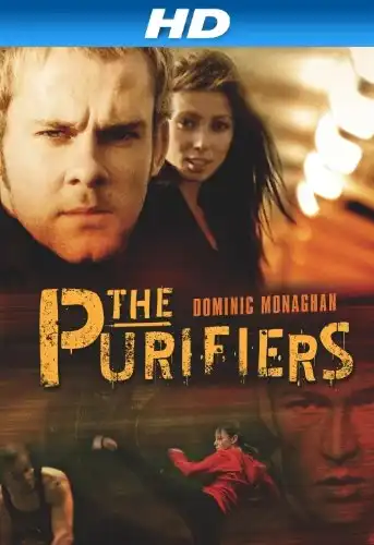 Watch and Download The Purifiers 1