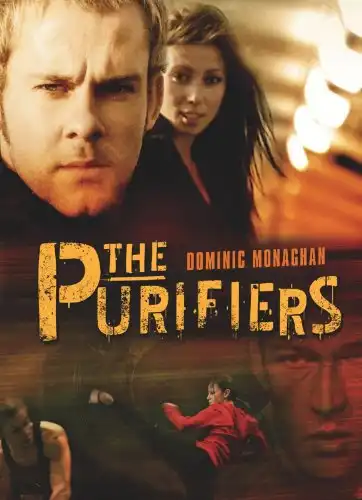 Watch and Download The Purifiers 2