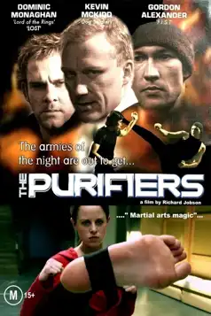 Watch and Download The Purifiers