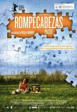 Watch and Download The Puzzle 12