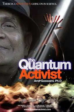 Watch and Download The Quantum Activist 1