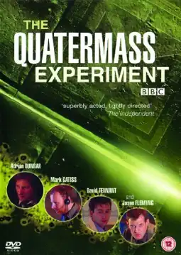 Watch and Download The Quatermass Experiment 4