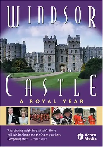 Watch and Download The Queen's Castle 1