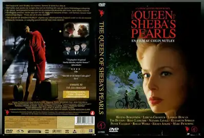 Watch and Download The Queen of Sheba's Pearls 14