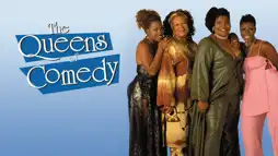 Watch and Download The Queens of Comedy 1