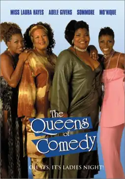 Watch and Download The Queens of Comedy 2