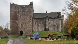 Watch and Download The Quest for the Holy Grail Locations 1