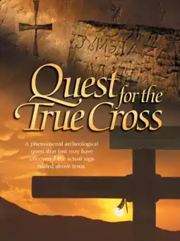 Watch and Download The Quest for the True Cross 2