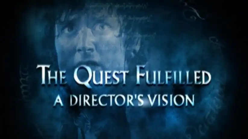 Watch and Download The Quest Fulfilled: A Director's Vision 1