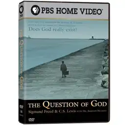 Watch and Download The Question of God: Sigmund Freud & C.S. Lewis 1