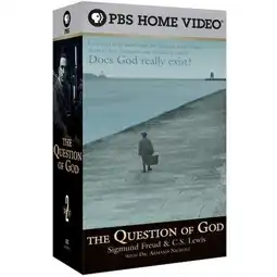 Watch and Download The Question of God: Sigmund Freud & C.S. Lewis 2