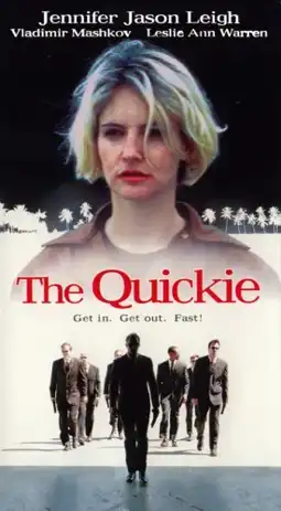 Watch and Download The Quickie 4