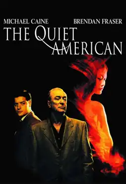 Watch and Download The Quiet American 11