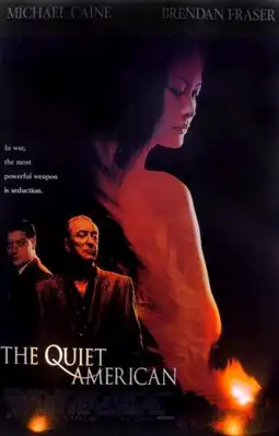 Watch and Download The Quiet American 12