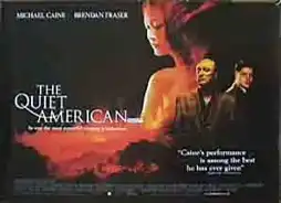 Watch and Download The Quiet American 13