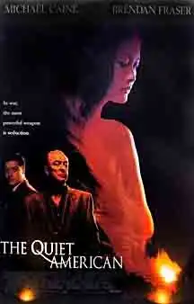 Watch and Download The Quiet American 14