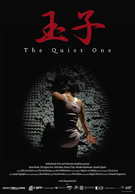 Watch and Download The Quiet One 1