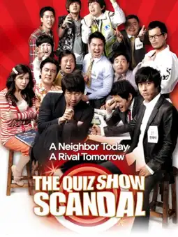 Watch and Download The Quiz Show Scandal 2