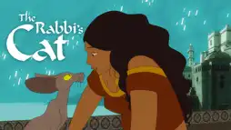 Watch and Download The Rabbi's Cat 2