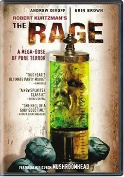 Watch and Download The Rage 5