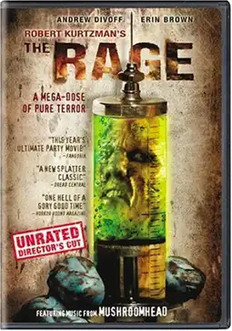 Watch and Download The Rage 6