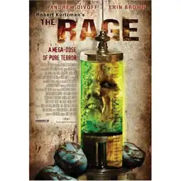 Watch and Download The Rage 7