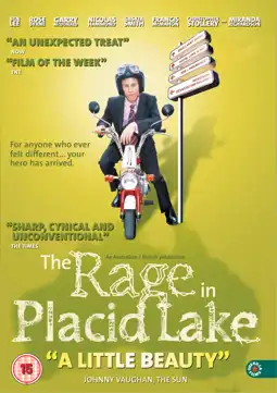 Watch and Download The Rage in Placid Lake 11