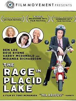 Watch and Download The Rage in Placid Lake 2