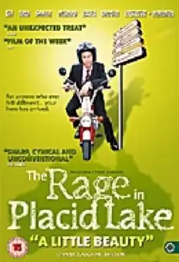 Watch and Download The Rage in Placid Lake 3