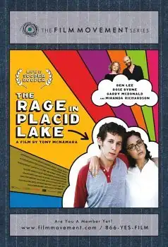 Watch and Download The Rage in Placid Lake 4