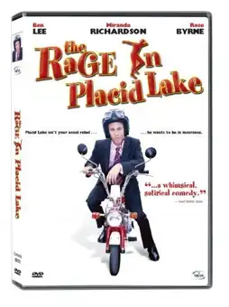 Watch and Download The Rage in Placid Lake 5