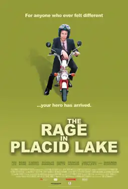 Watch and Download The Rage in Placid Lake 9