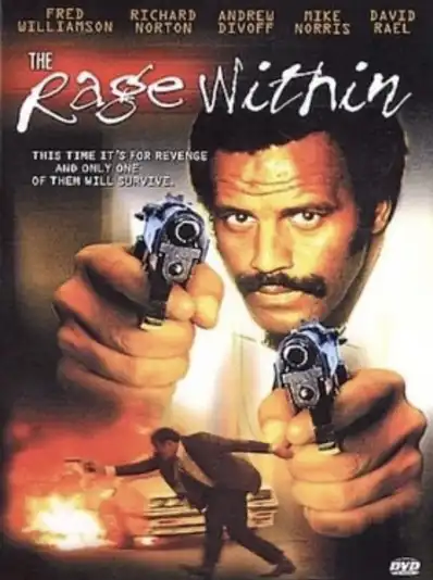 Watch and Download The Rage Within 10