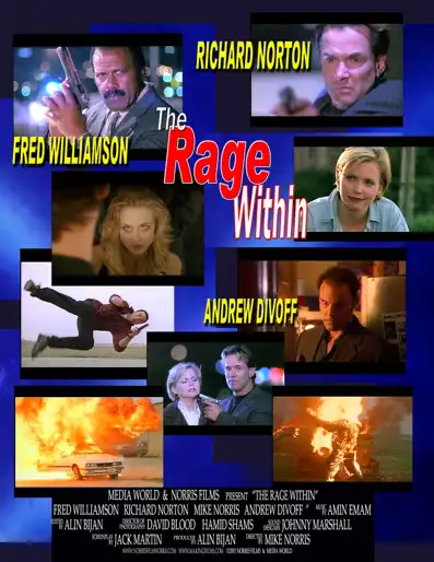 Watch and Download The Rage Within 11